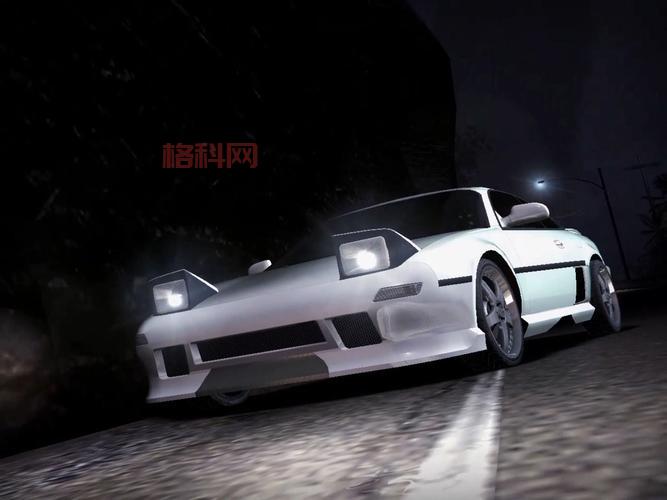 极品飞车10新手指南：从生涯模式到山道漂移全解