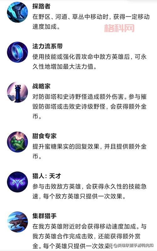 lol慎天赋符文怎么选？这套配置让你轻松上分！