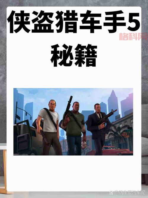 侠盗飞车5飞机秘籍是什么？看完这些你就懂了！