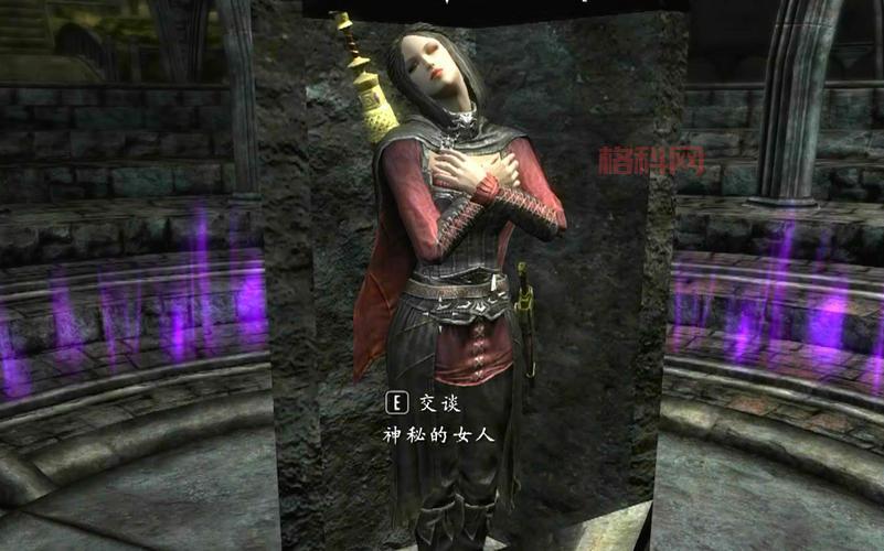 上古卷轴5血族线和黎明线区别在哪？老玩家告诉你！