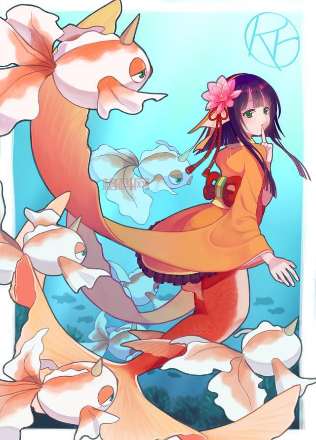 妖狐图谋不轨！他想掳走的居然是天真烂漫的鲤鱼精！