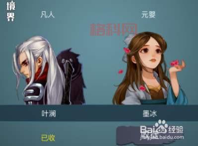 小掌门攻略大全：掌门人的成长秘籍