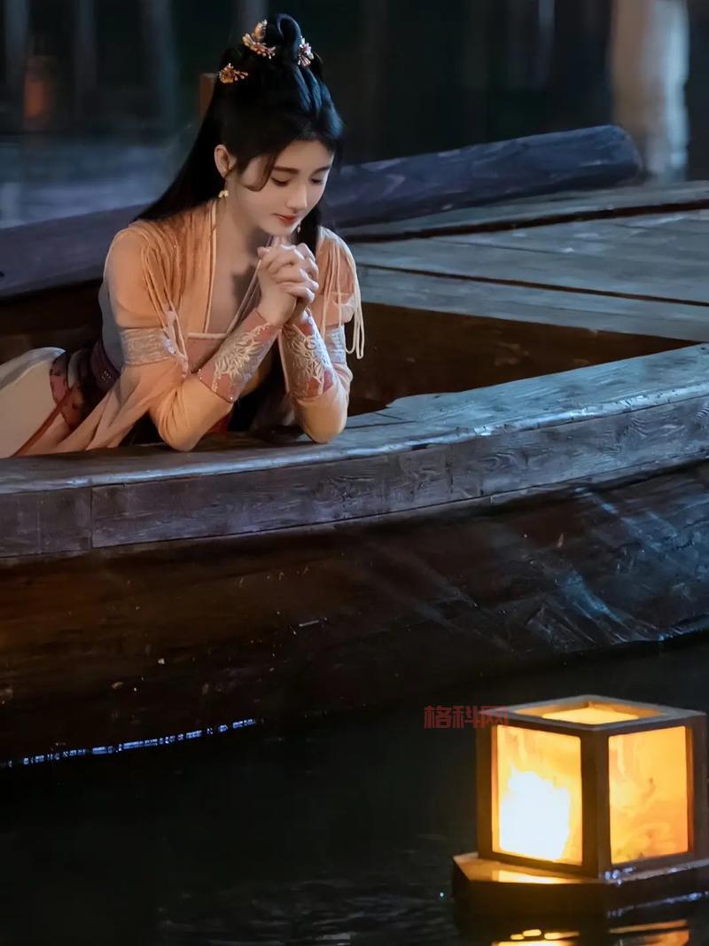 仙剑4外传剧情解析：韩菱纱角色为何引发玩家热议？