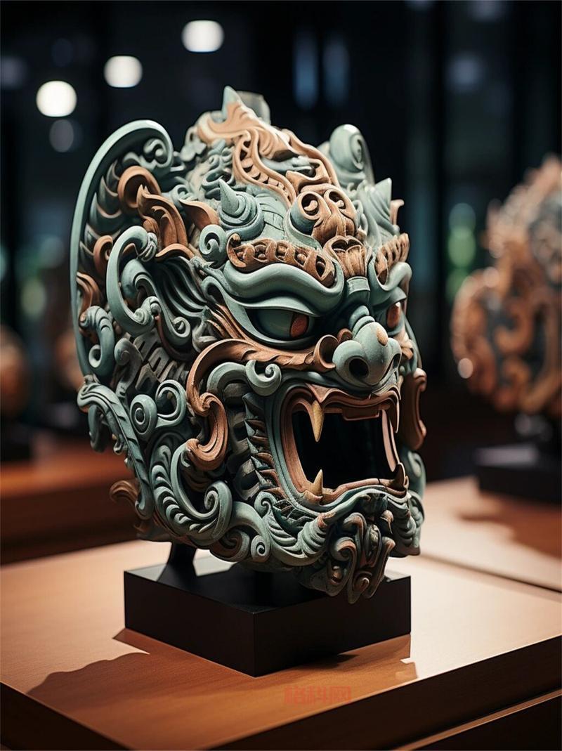 柯尔普萨之森：揭秘魔兽世界中的神秘萨满组织