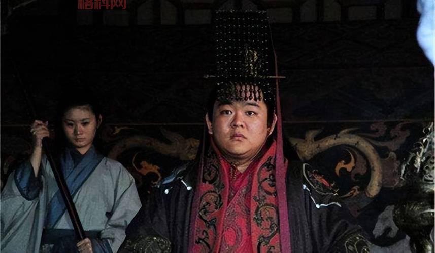 三国成语故事：“乐不思蜀”源于刘禅的真实经历