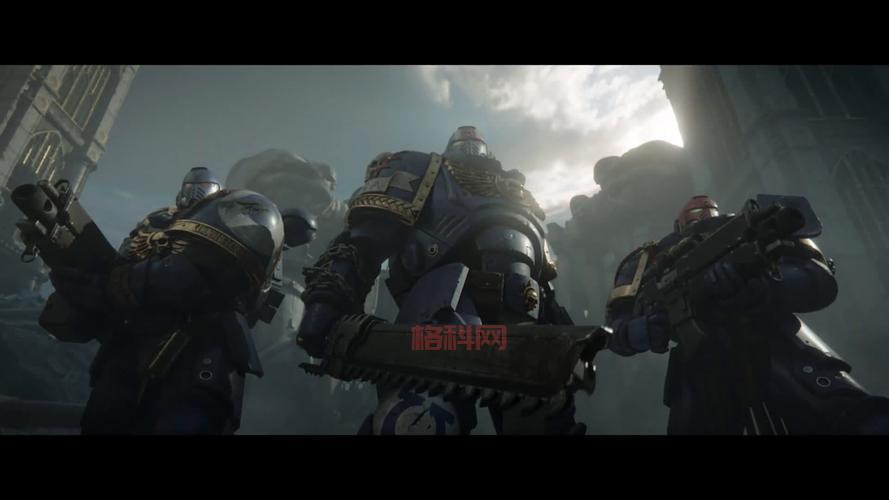战锤40K：战争黎明2混沌崛起混沌领主玩法详细解析