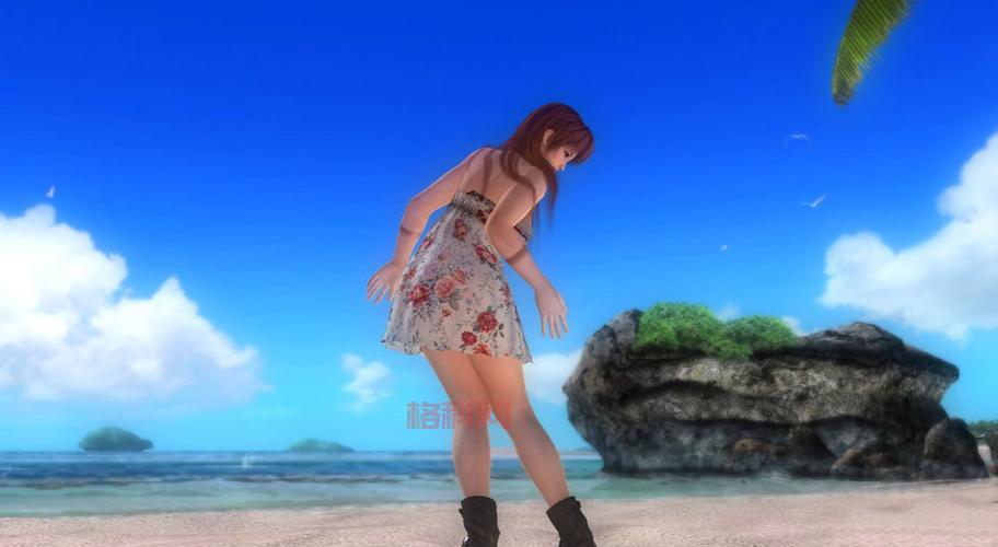死或生5最后一战绅士mod合集，总有一款能满足你的需求