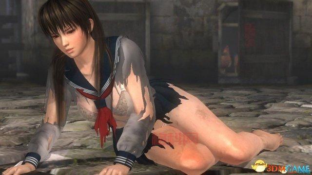 死或生5最后一战绅士mod合集，总有一款能满足你的需求