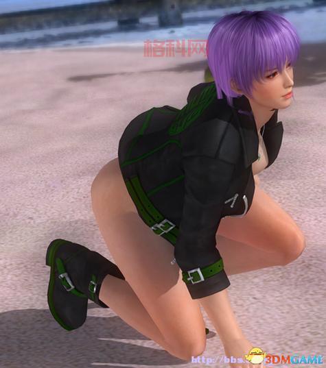 死或生5最后一战绅士mod合集，总有一款能满足你的需求
