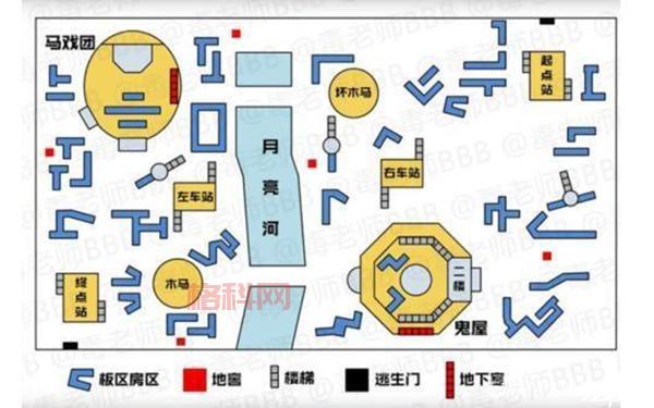 先锋军港口在哪？冰冠冰川地图详细位置揭秘