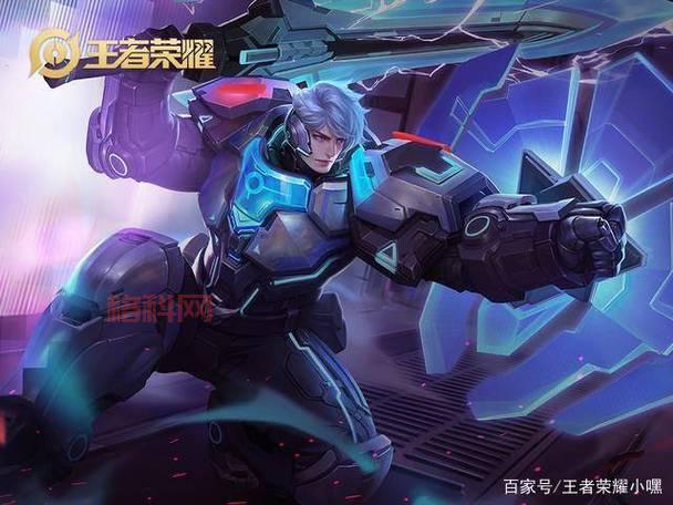 2022小炮出装顺序推荐，大神教你轻松carry！