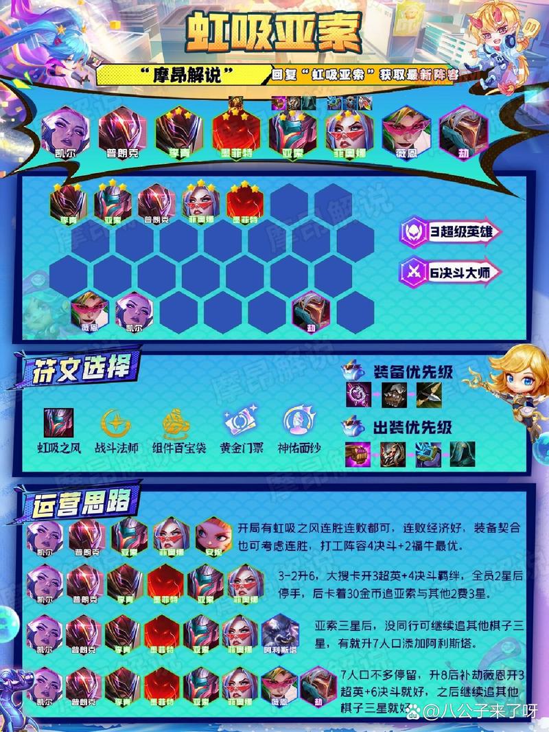 S14亚索出装铭文推荐，新版本暴力输出流玩法！