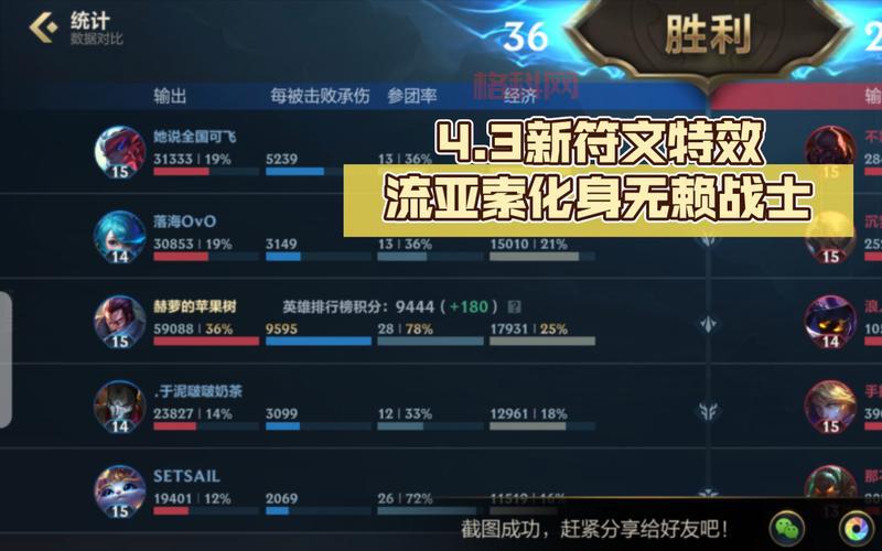 S14亚索出装铭文推荐，新版本暴力输出流玩法！