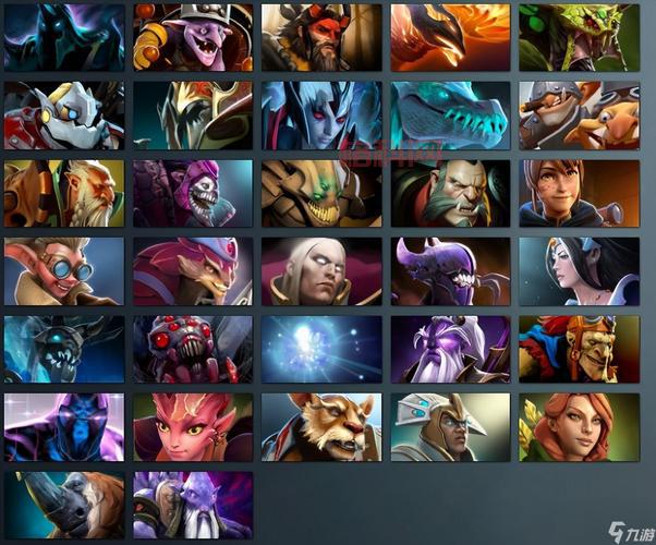Dota2齐天大圣皮肤大盘点，龙宫浩劫竟是锤子不是棍？