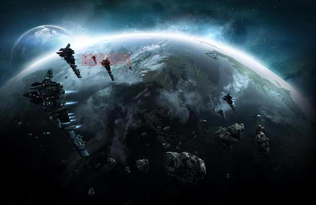 宇宙探险队：探索未知宇宙的秘密