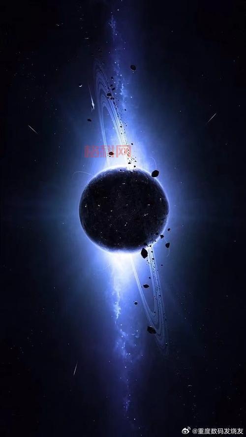 宇宙探险队：探索未知宇宙的秘密