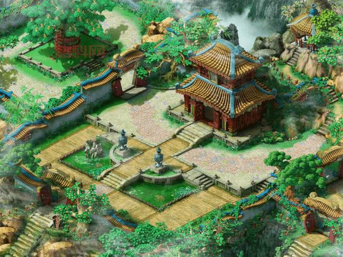 七雄争霸攻略：新手怎么快速升级？老玩家教你！