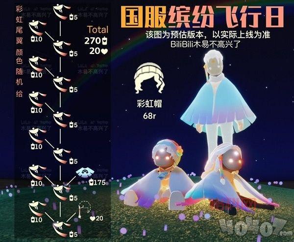 sky光遇全物品下载怎么玩？这份教程你要收好！