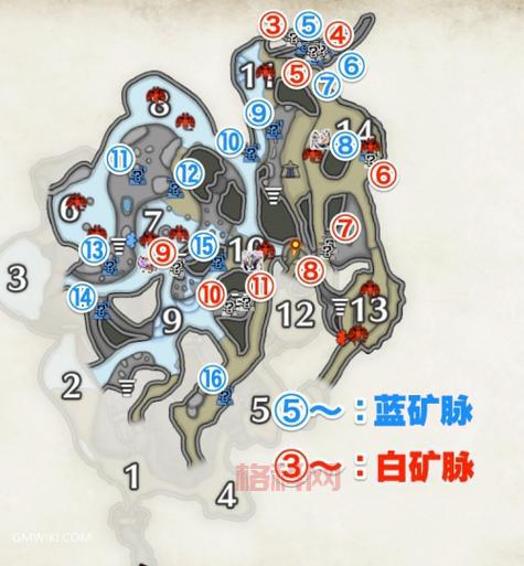 星际争霸无限矿地图怎么选？这几张地图让你资源爆仓！