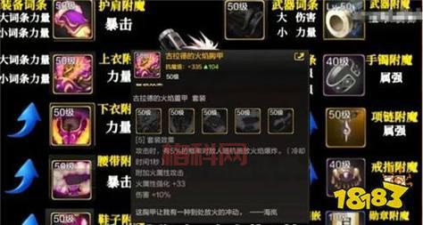 DNF手游迷你艾力斯属性强不强？看完就懂了