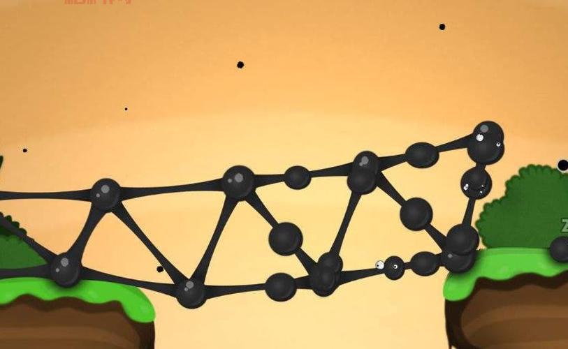 粘粘世界游戏评测：探索创新物理益智玩法的魅力