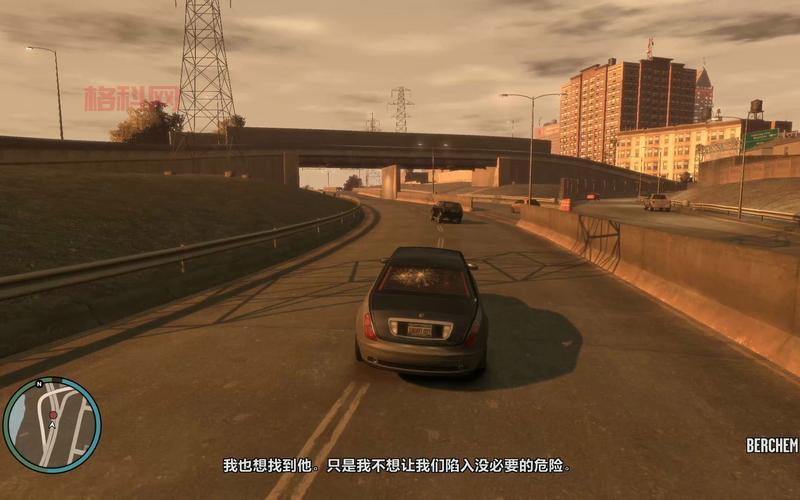 侠盗飞车3游戏评测：自由之城的黑帮冒险