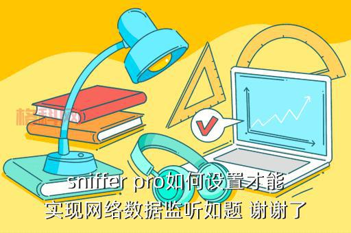 最强Sniffer Pro绿色版下载，快速实现网络监控