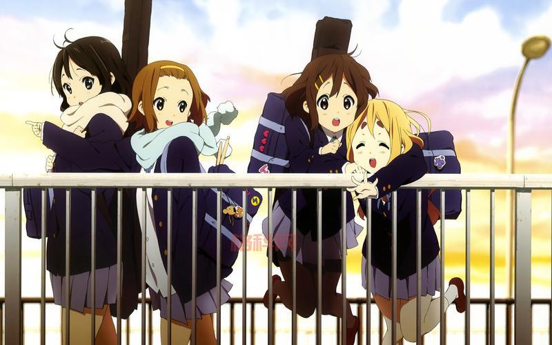 轻音少女剧场版与动画回顾：轻音迷必看经典瞬间