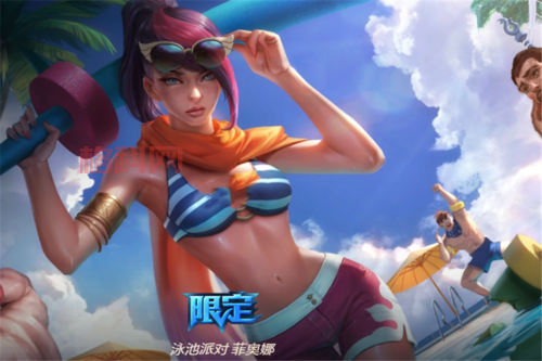 lol蓝色系天赋怎么选？不同英雄天赋搭配攻略！