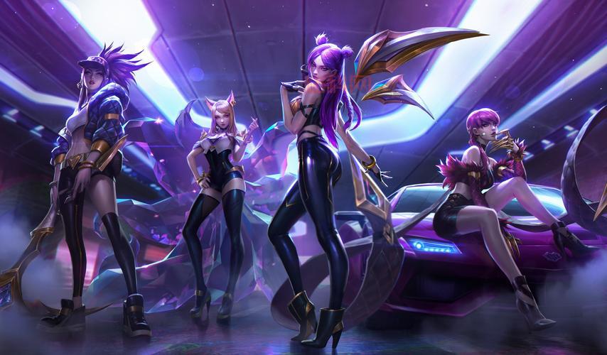 lol蓝色系天赋怎么选？不同英雄天赋搭配攻略！