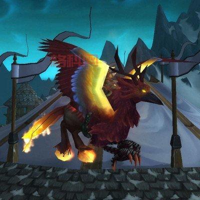 欲火角鹰兽获取方法大揭秘！魔兽老玩家教你快速入手！