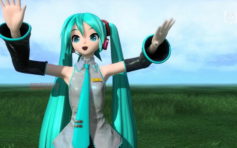 歌姬计划PC版发布：畅享初音未来的音乐世界