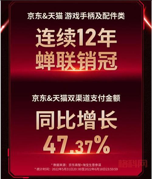 北通玩家福利大放送：参与活动赢取手柄与大奖