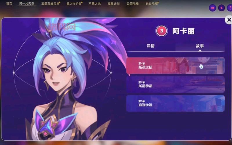Westrice的阿卡丽巅峰操作：英雄联盟早期的神话