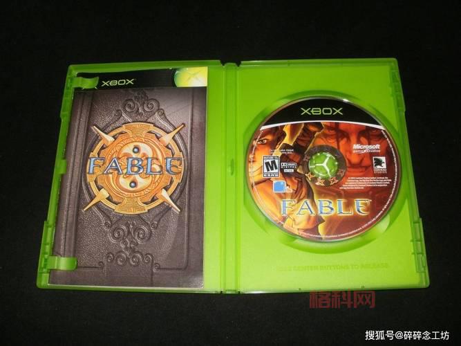 最全Xbox 360经典游戏清单：那些年不可错过的名作