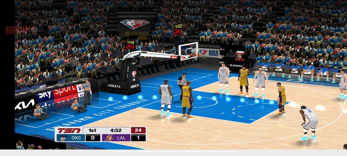 还在找nba2k18中文版下载免费资源？这里一键搞定！