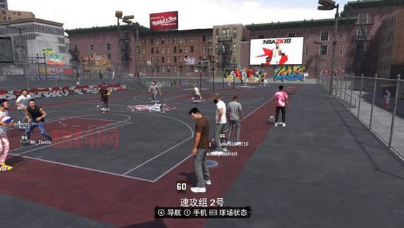 还在找nba2k18中文版下载免费资源？这里一键搞定！