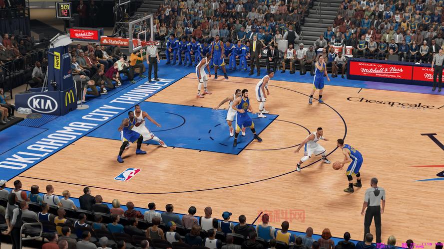 NBA07补丁下载及安装教程：提升游戏体验必备