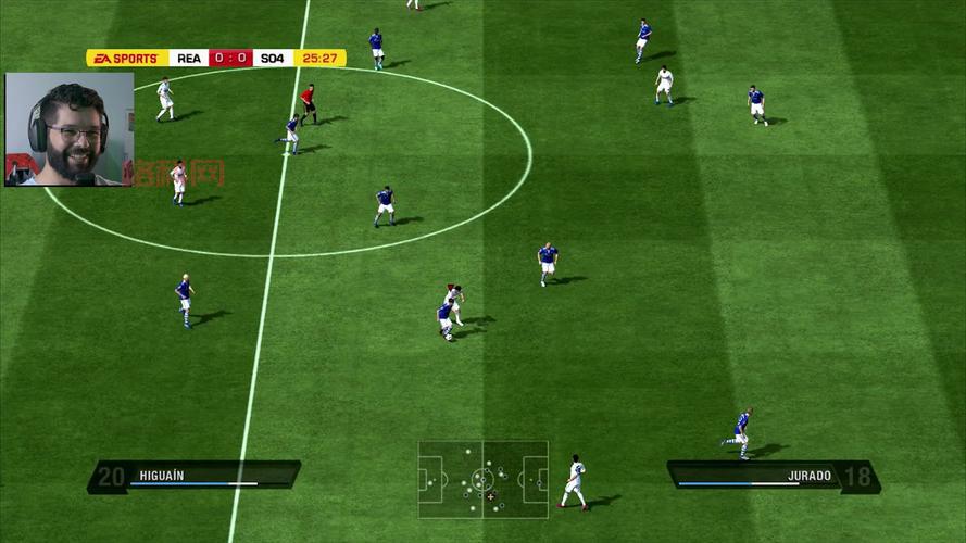 FIFA 11下载大全：安卓玩家必备资源分享