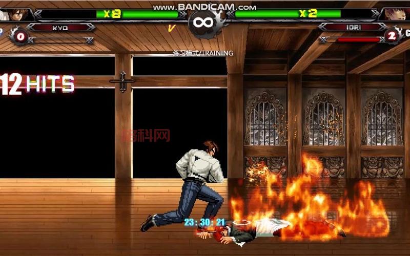 拳皇wing1.4下载教程，小白也能轻松安装！
