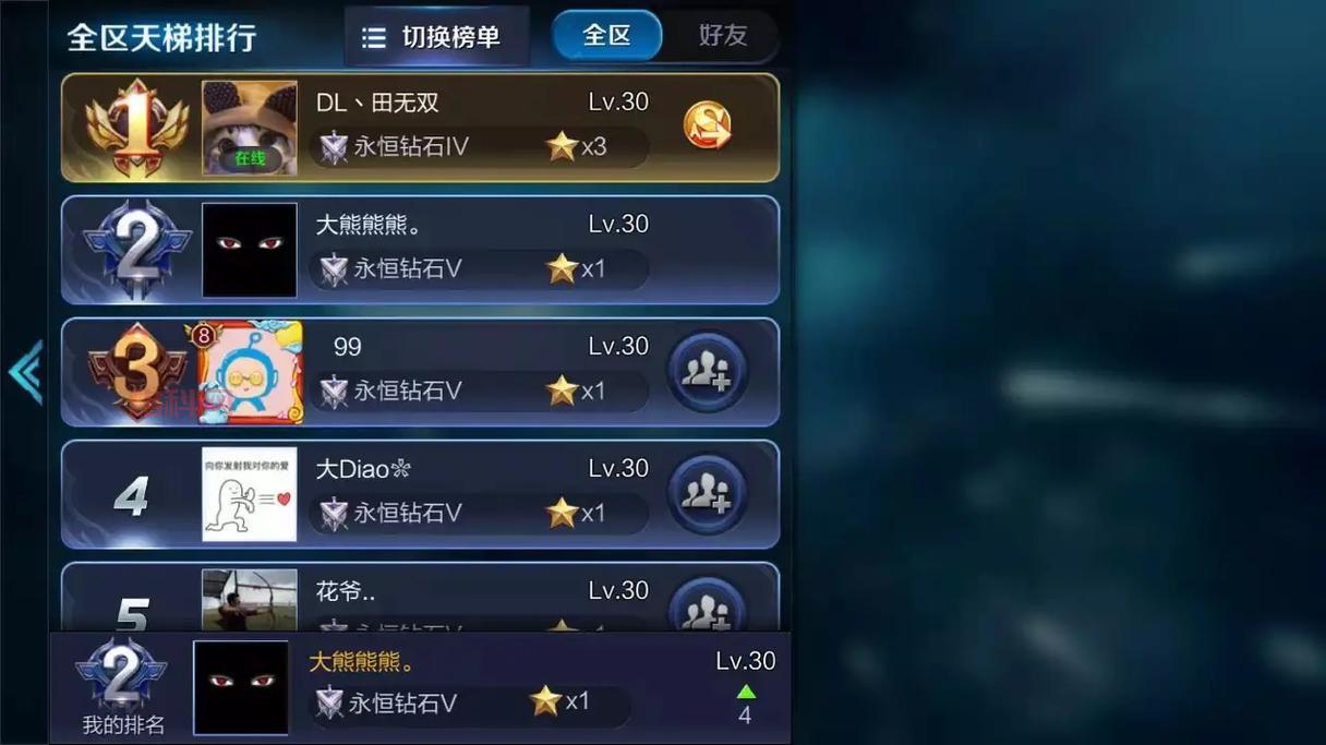 王者荣耀S4赛季结束时间曝光，奖励结算攻略看这里！