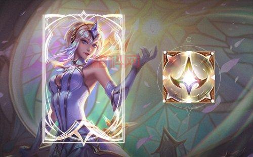 拉克丝元素使者终极皮肤攻略，组合搭配技巧分享！