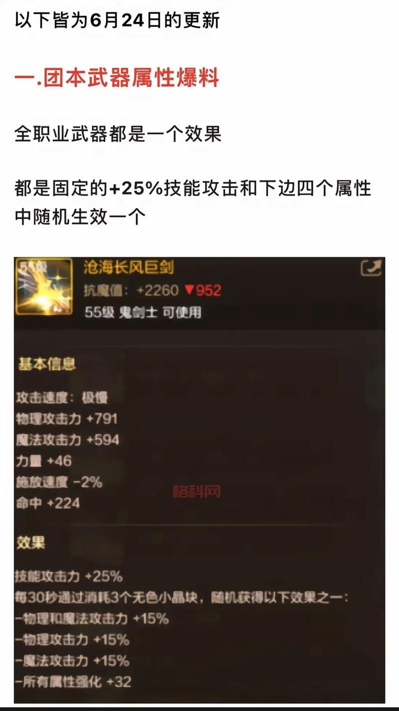 还在为体力发愁？DNF武器体力宝珠种类及获取途径详解