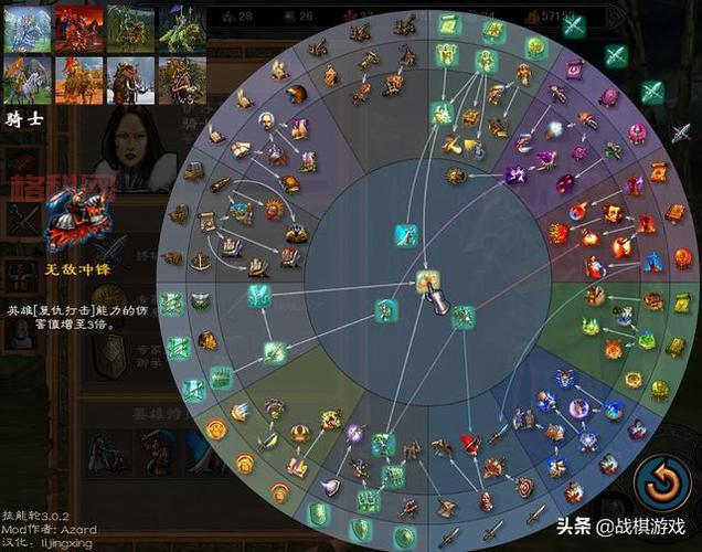 英雄无敌5中文版完美体验：游戏特色与下载方法