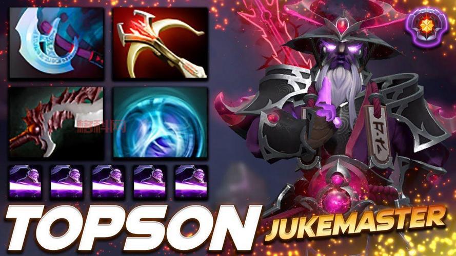 Dota2新英雄虚无之灵技能解析与玩法技巧
