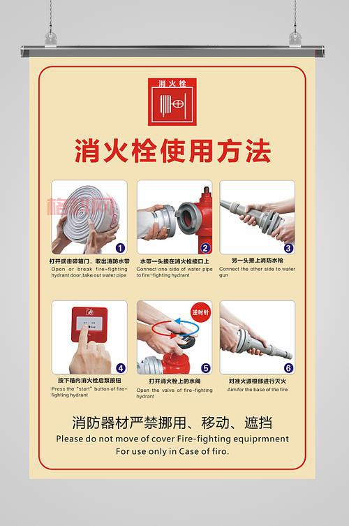 室内外消火栓的安装与使用指南：消防安全必备知识