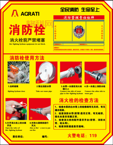 室内外消火栓的安装与使用指南：消防安全必备知识