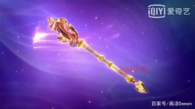 救赎者法杖幻化效果一览，魔兽老玩家都爱的经典法杖！