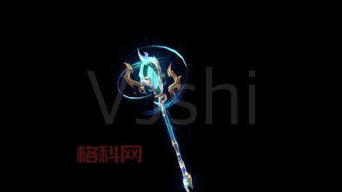 救赎者法杖幻化效果一览，魔兽老玩家都爱的经典法杖！