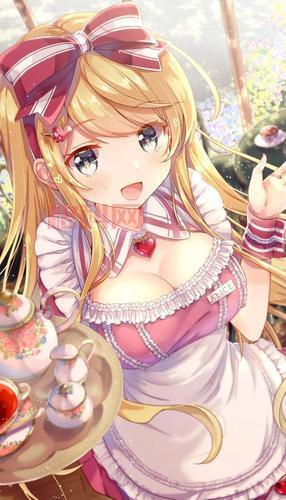 里番ACG新作更新：最新动漫作品与热门讨论